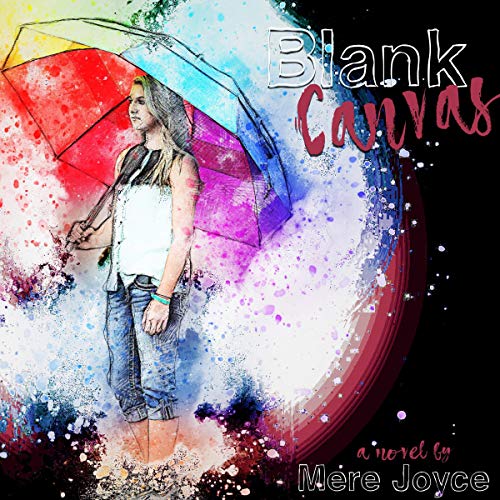 Blank Canvas by Mere Joyce episode artwork