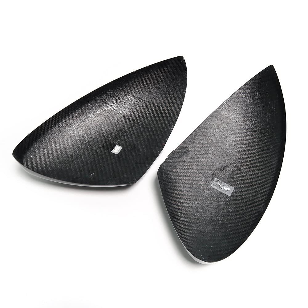 ポルシェ 718 ケイマン リアルカーボン　ミラー&ドアカバー Amazon.co.jp: ドアミラーカバー ミラーカバー ペアポルシェ 718