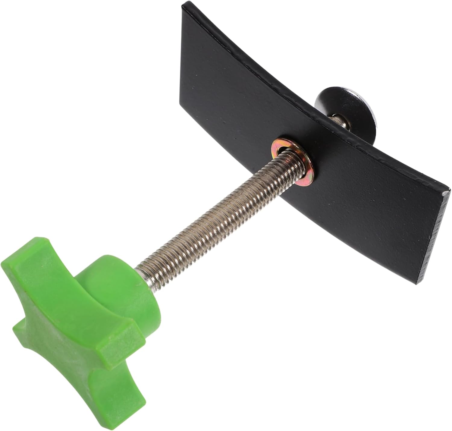 PRETYZOOM 2pcs Auto Repair Tool Key Tools Professional Brake Compression Tool Swivel Brake Pad Tool Brake Pads Fixing Supply Small Brake Piston Tool Swivel Brake Pad Spreader Steel