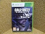 Call of Duty Ghosts (XBOX 360)