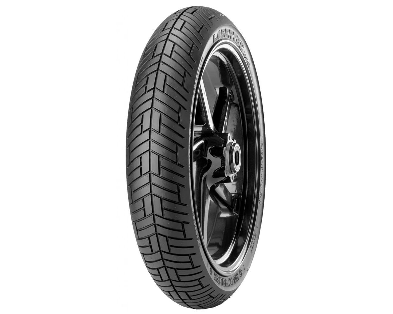 Metzeler 1531300 Pneumatico Moto Lasertec - 4