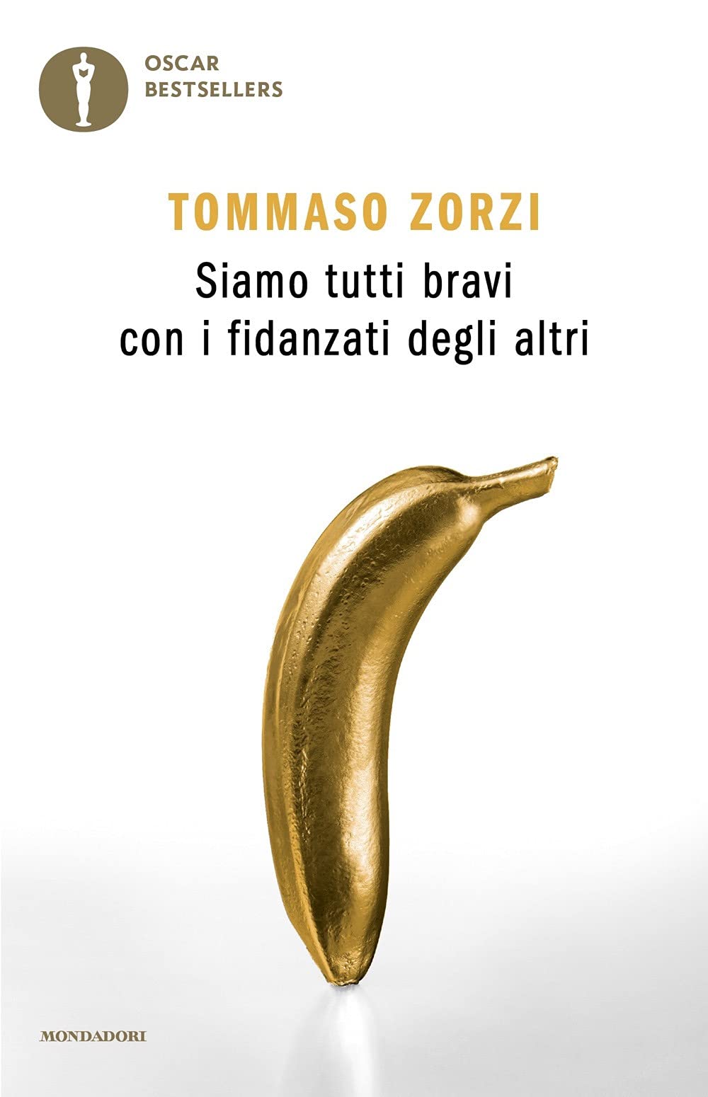 Siamo Tutti Bravi Con I Fidanzati Degli Altri - 4