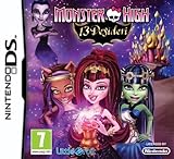 monster high ds rom Namco GIOCO DS MONSTER HIGH:
