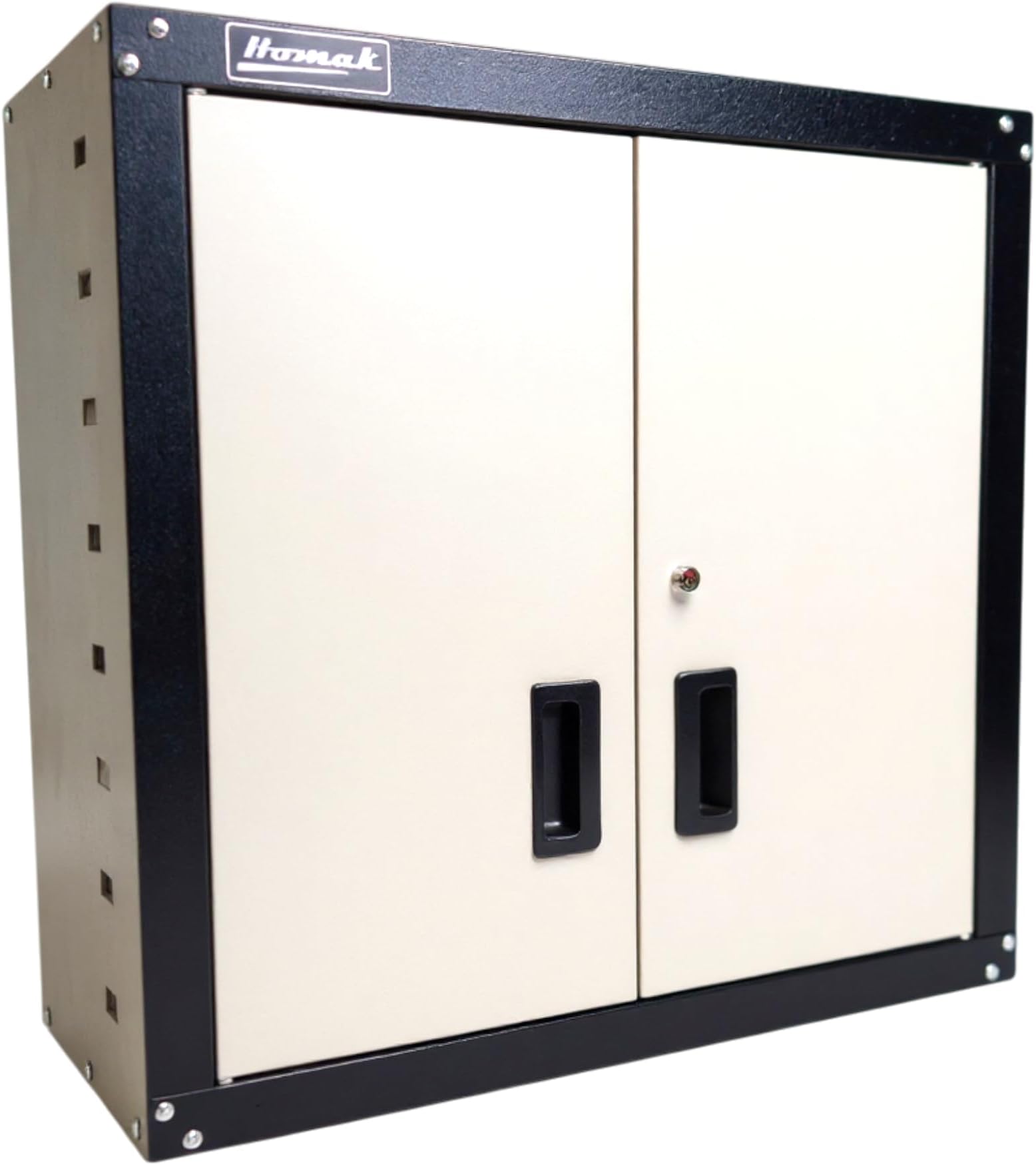 GS00727021 Garage Storage Cabinet, Wall Mounting