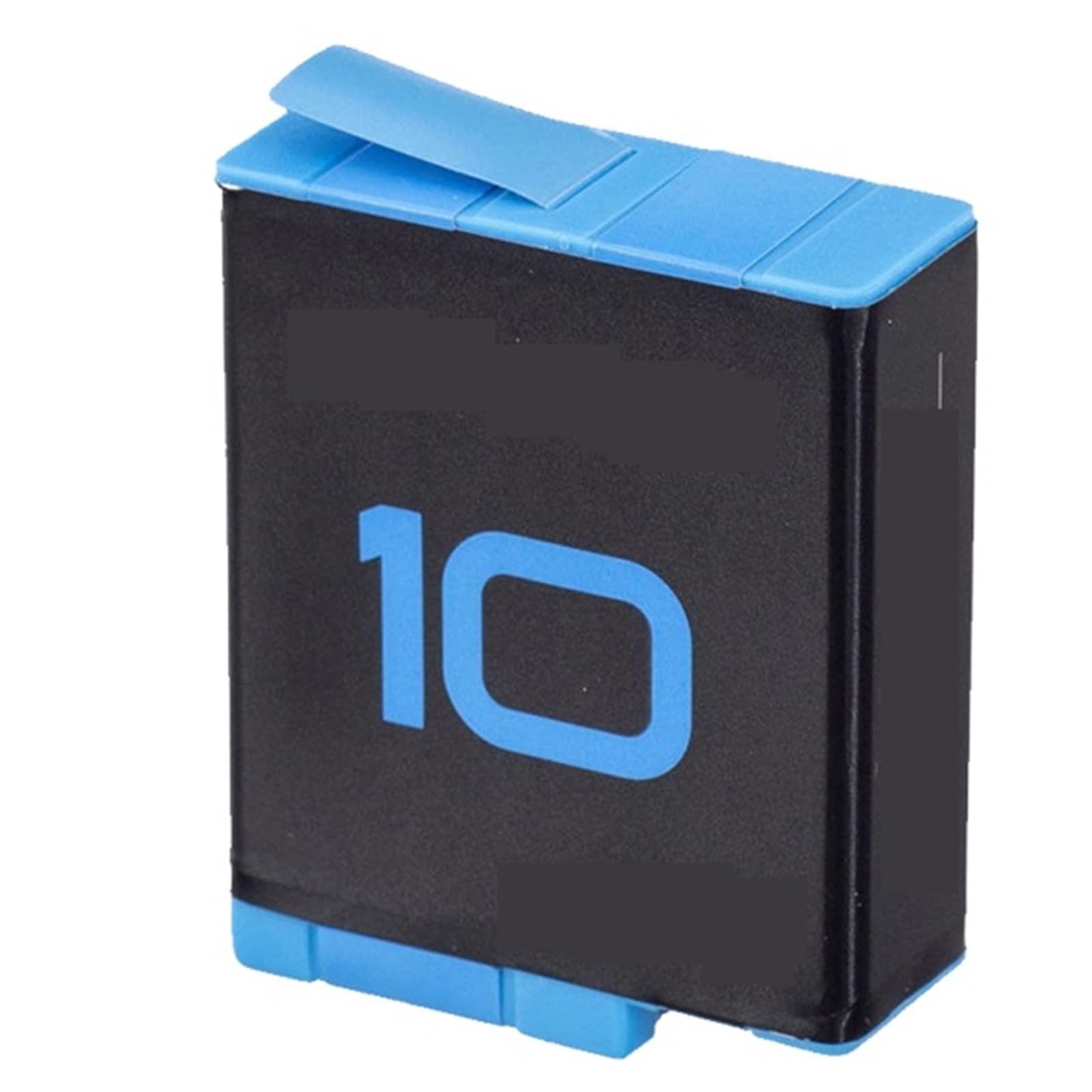Chargeur LED 1800 mAh à 3 emplacements avec caméras à Port de Type C(1PC B)