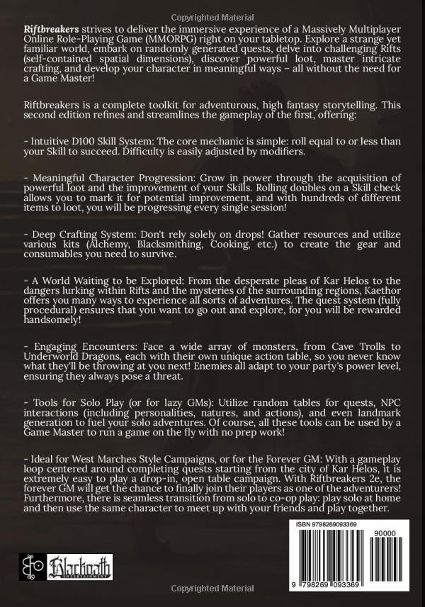 Riftbreakers: Second Edition - Image 2