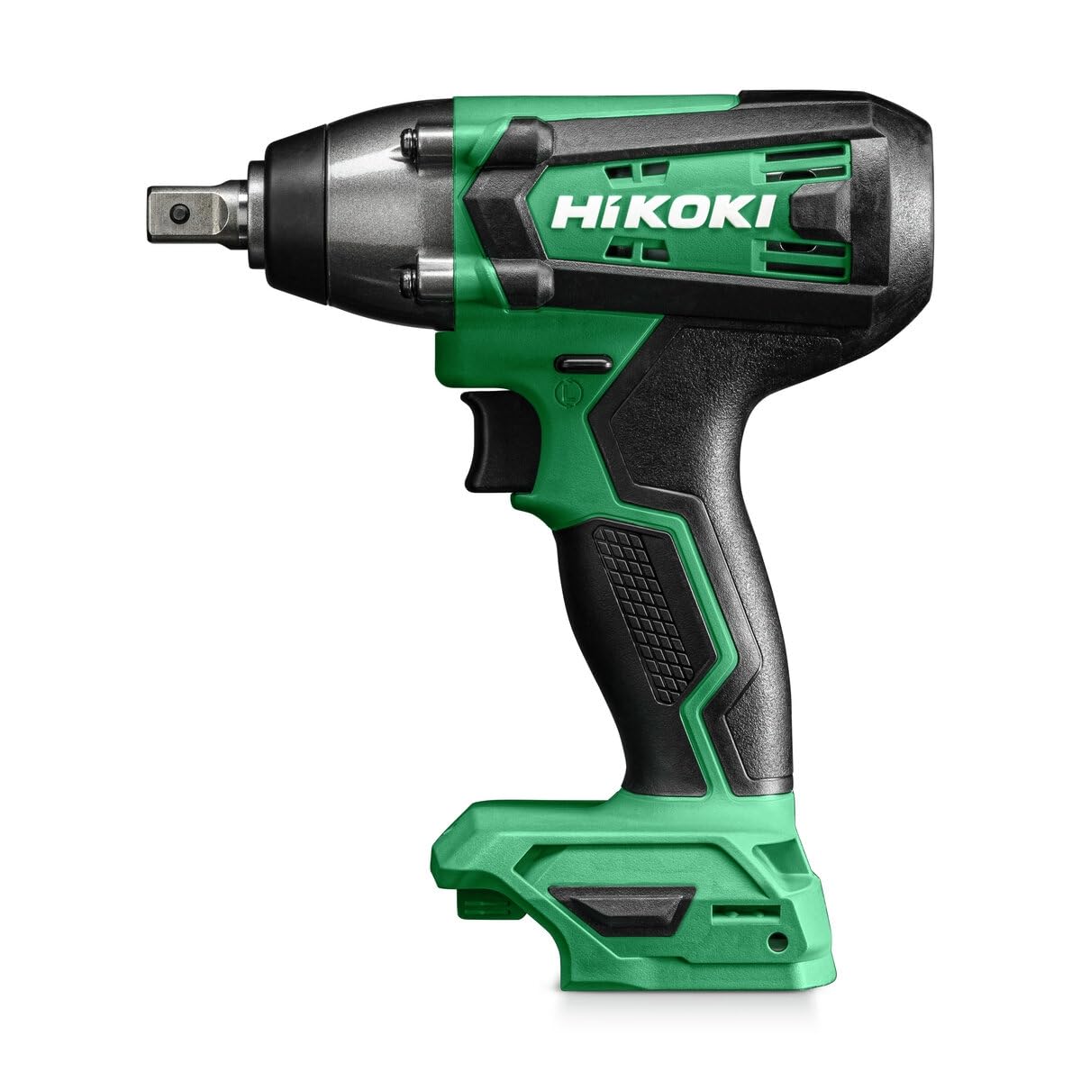 Visseuse à chocs à impulsion d'huile HIKOKI 18V pour un vissage puissant et ultra silencieux