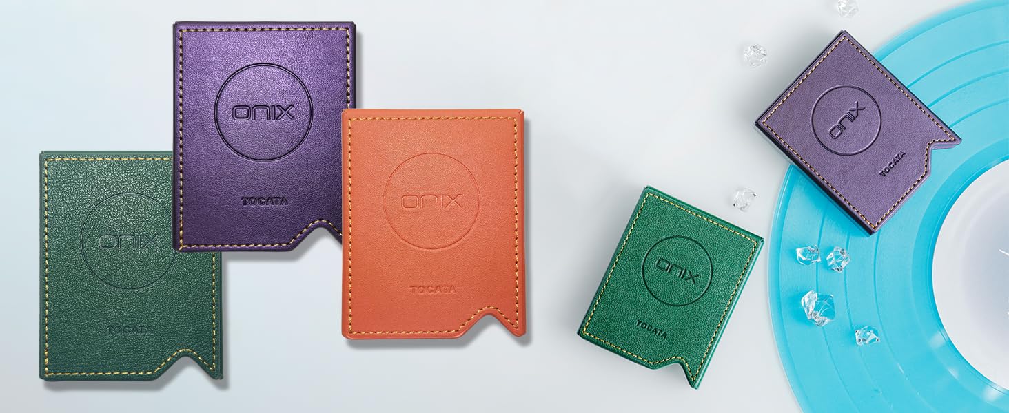 Amazon | ONIX Tocata XM2 専用レザーケース XM2 マグネティックケース
