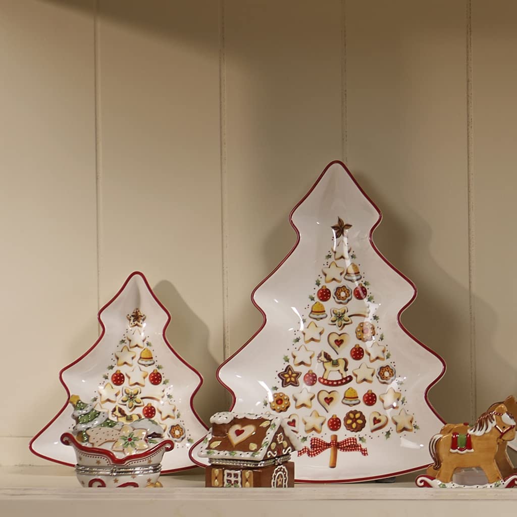 【未使用・新品】villeroy&boch ウィンターベーカリーディライト Amazon.co.jp: Villeroy & Boch ウィンターベーカリーディライトボウル