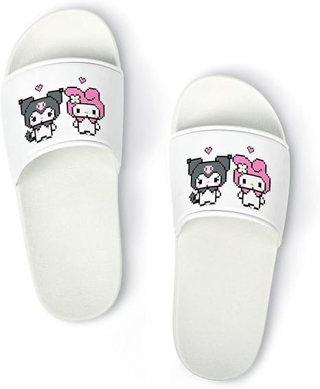 Amazon Co Jp スリッパ サンダル マイメロディ リカバリーサンダル ルームシューズ 室内履き シャワーサンダル スライドサンダル バス スリッパ リッパ 歩きやすい トイレスリッパ おしゃれ 室内スリッパ メンズ レディース かわいい 厚底 軽量 涼感 滑り止め 来客用 部屋