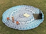 El estampado a mano puede dar lugar a pequeños defectos. Debido a su diseño único y hecho a mano, las medidas arriba indicadas pueden variar un poco. Los colores mostrados en la imagen también pueden variar debido a los colores de la fotografía y a la edición.