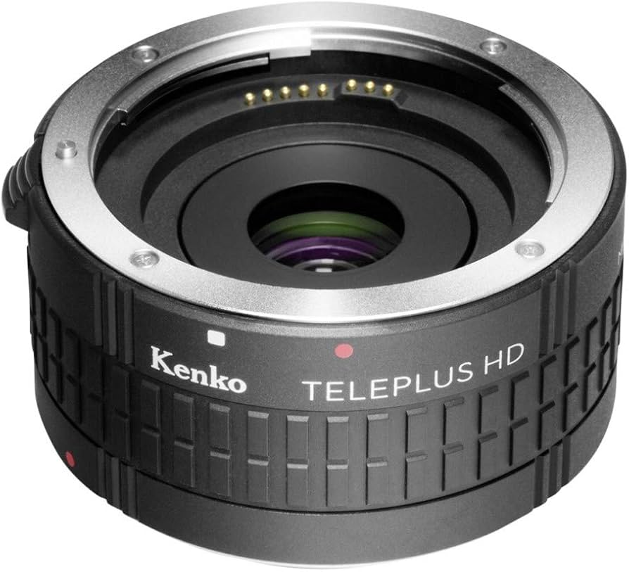 Kenko TELEPLUS HD N-AF 2X DGX ニコン用 F Amazon.com : Kenko TELEPLUS HD 2.0X for Nikon F Autofocus Camera
