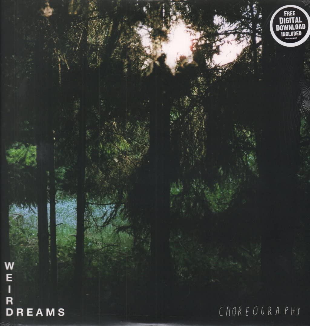 Choreography [VINYL]