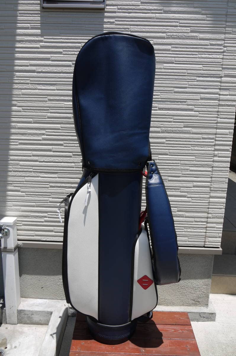 Amazon | 限定 ビームス ジョーンズ JONES ゴルフ GOLF キャディ