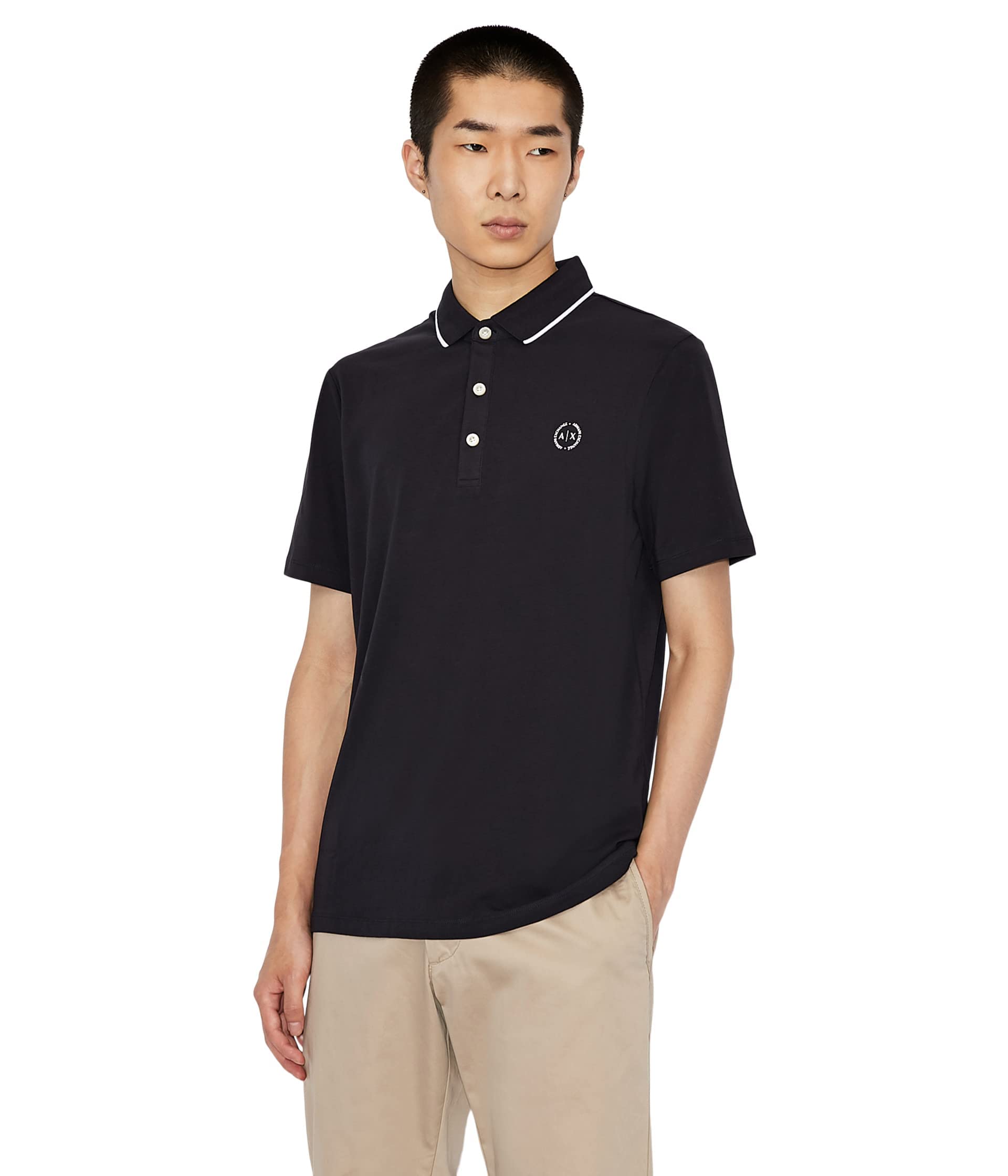 Armani Exchange