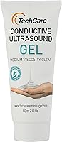 Vista 6 de Tens Unit Electro Gel Conductivo Gel Adhesivo para Estimulador Muscular ABS Base Agua (5000 ML)