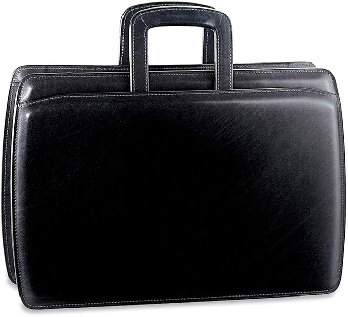 Jack Elements Professional Briefcase 4202 (Black