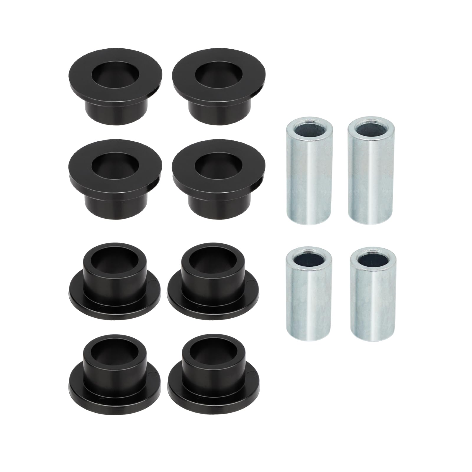 Hinterer Stoßdämpfer Federbein für Polaris Ranger 400 500 570 800-Mid-Size ETX 7043548 7043886 7043934 7044139
