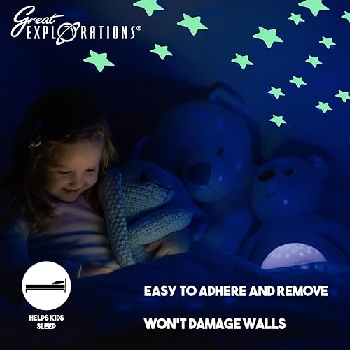 Miniatura 2 de Grandes Exploraciones Estrellas Coloridas