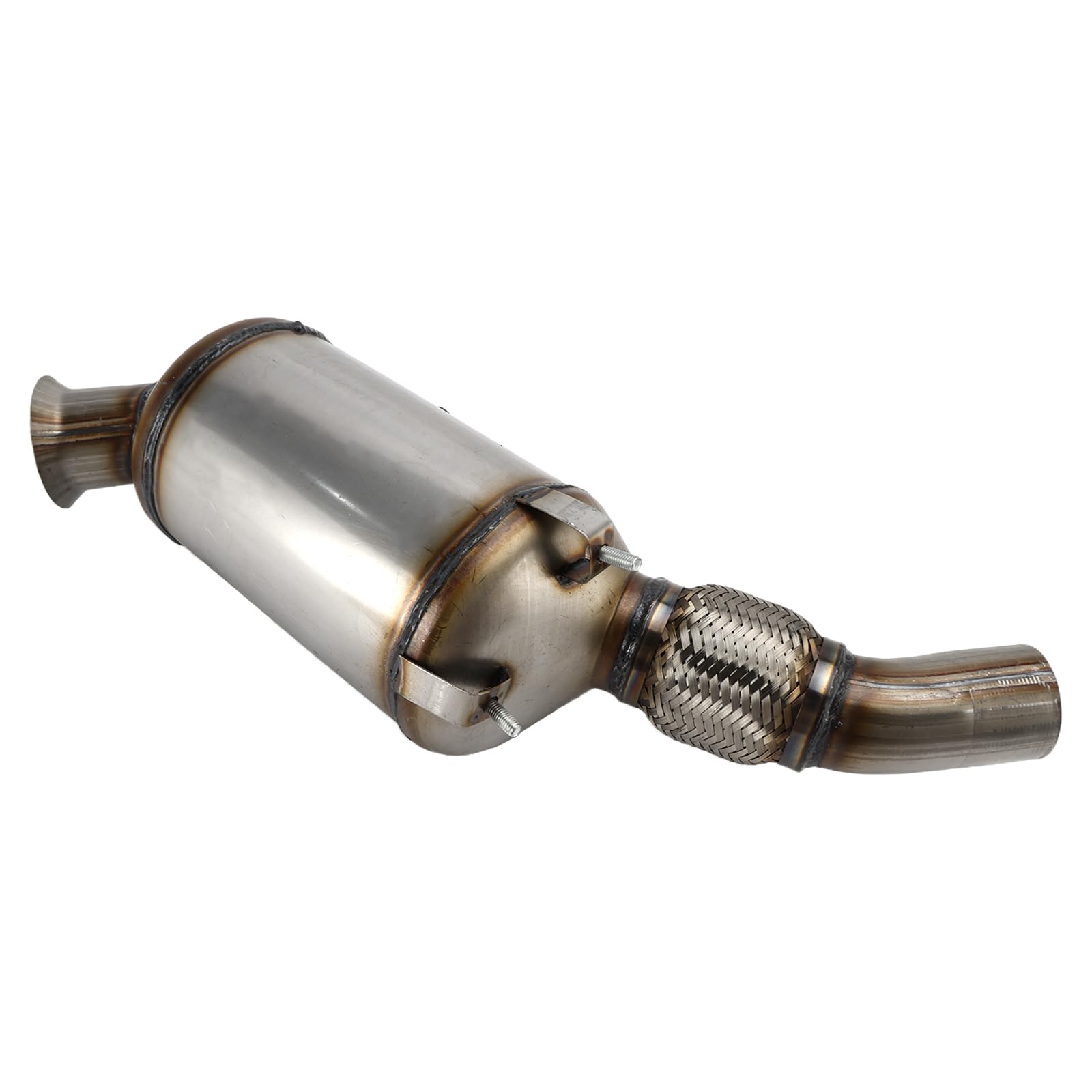 Diesel Particulate Filter DPF pour BMW 120d 320d 520d 163bhp 177bhp 184bhp N47