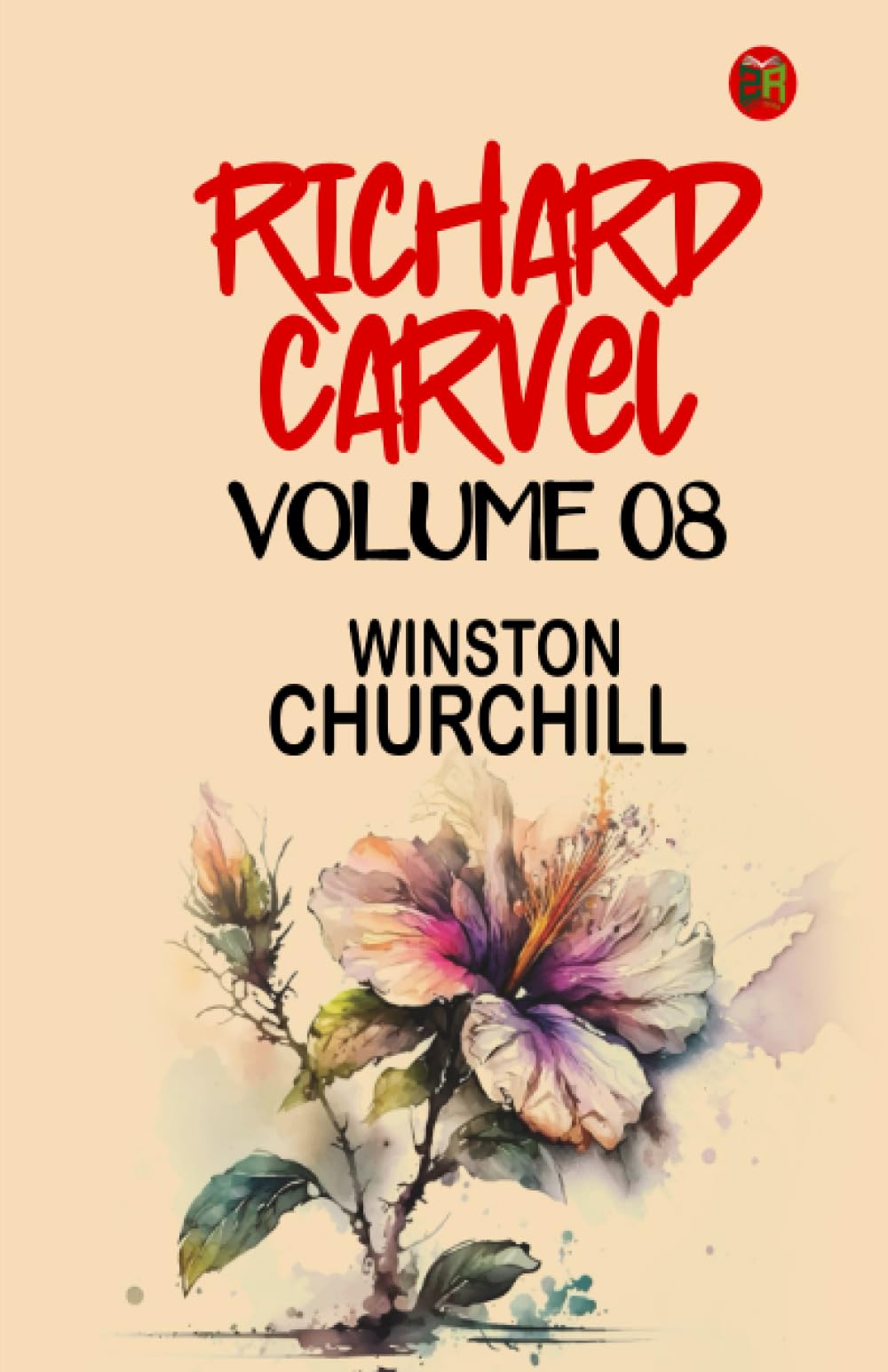 Richard Carvel Volume 08