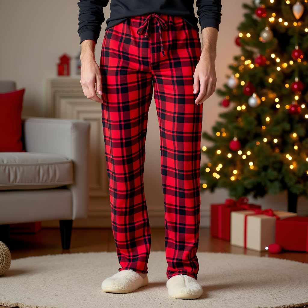 Beverly Hills Polo Club mens Beverly Hills Polo Polar Fleece Set W/Thermal Top - Image 4