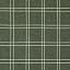 Grid Pattern | Olive Green