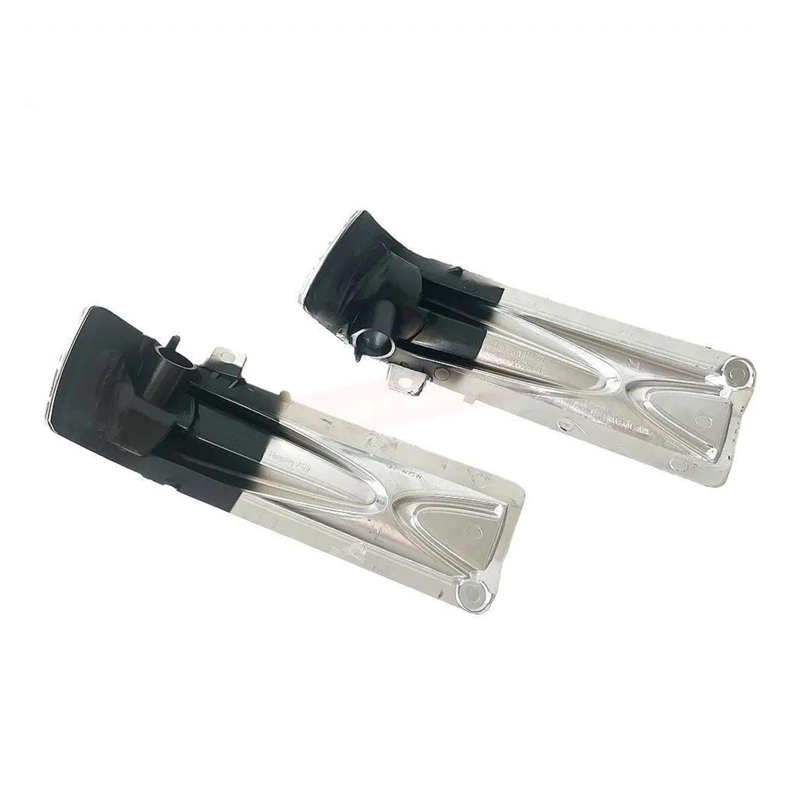 Luci Segnalazione Per Fiat Per Doblo 2010-2015 Specchietto Retrovisore Indicatori Direzione Indicatori Direzione Laterali(Giusto)