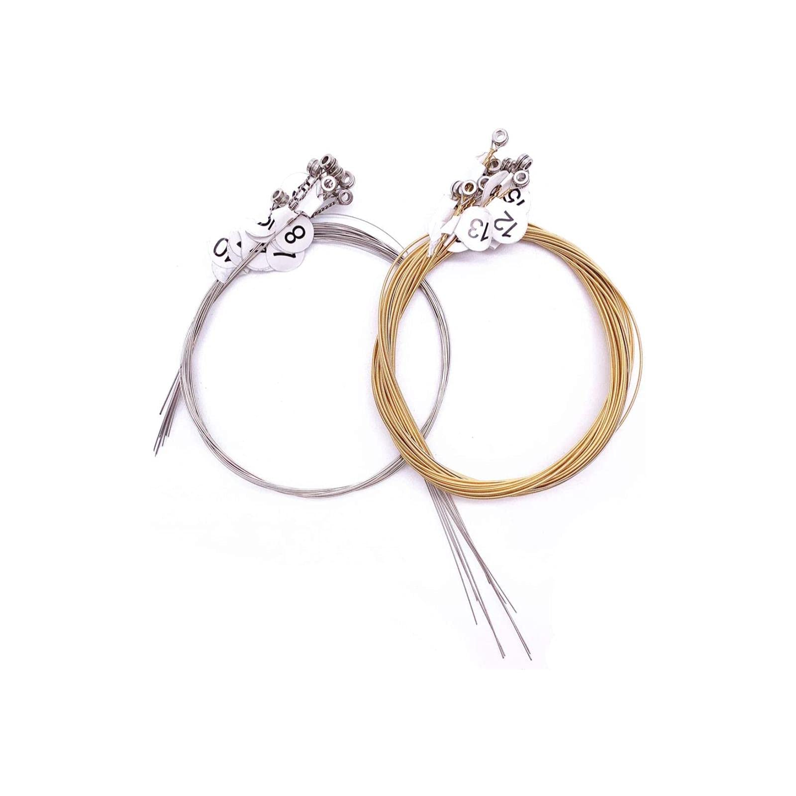 New Mood 24 Strings Replacement Metal String For , New Replacement ...