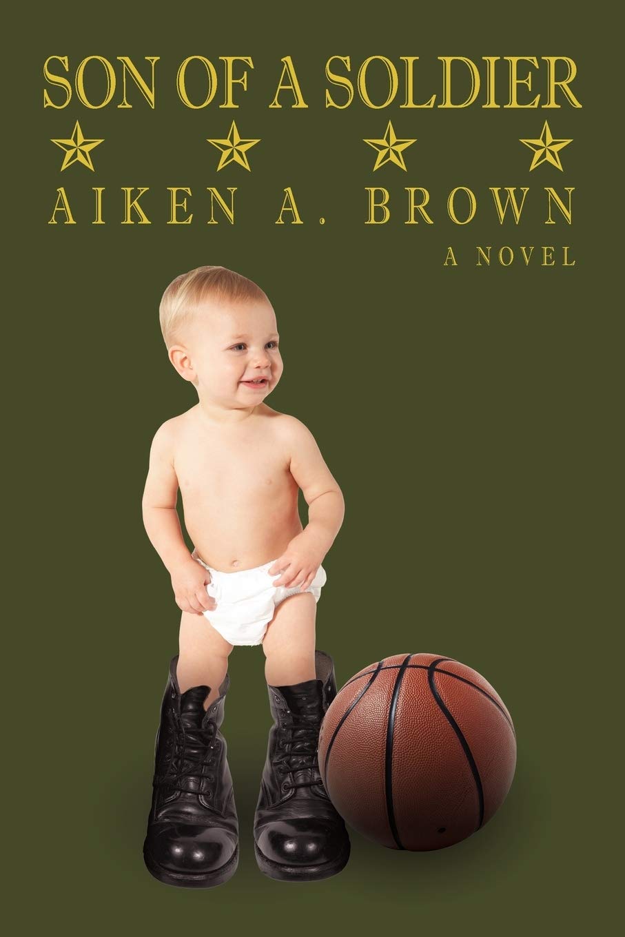 Buy Son of a Soldier — BookShops.in