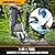 HEINPRO Cordless String Trimmer Compatible with Dewalt 20V MAX Battery, 12-Inch Weed Wacker Cordless Auto Line Feed,Electric Weed Eater Battery Powered Grass Trimmer w/6 Line Spools(Tool Only)