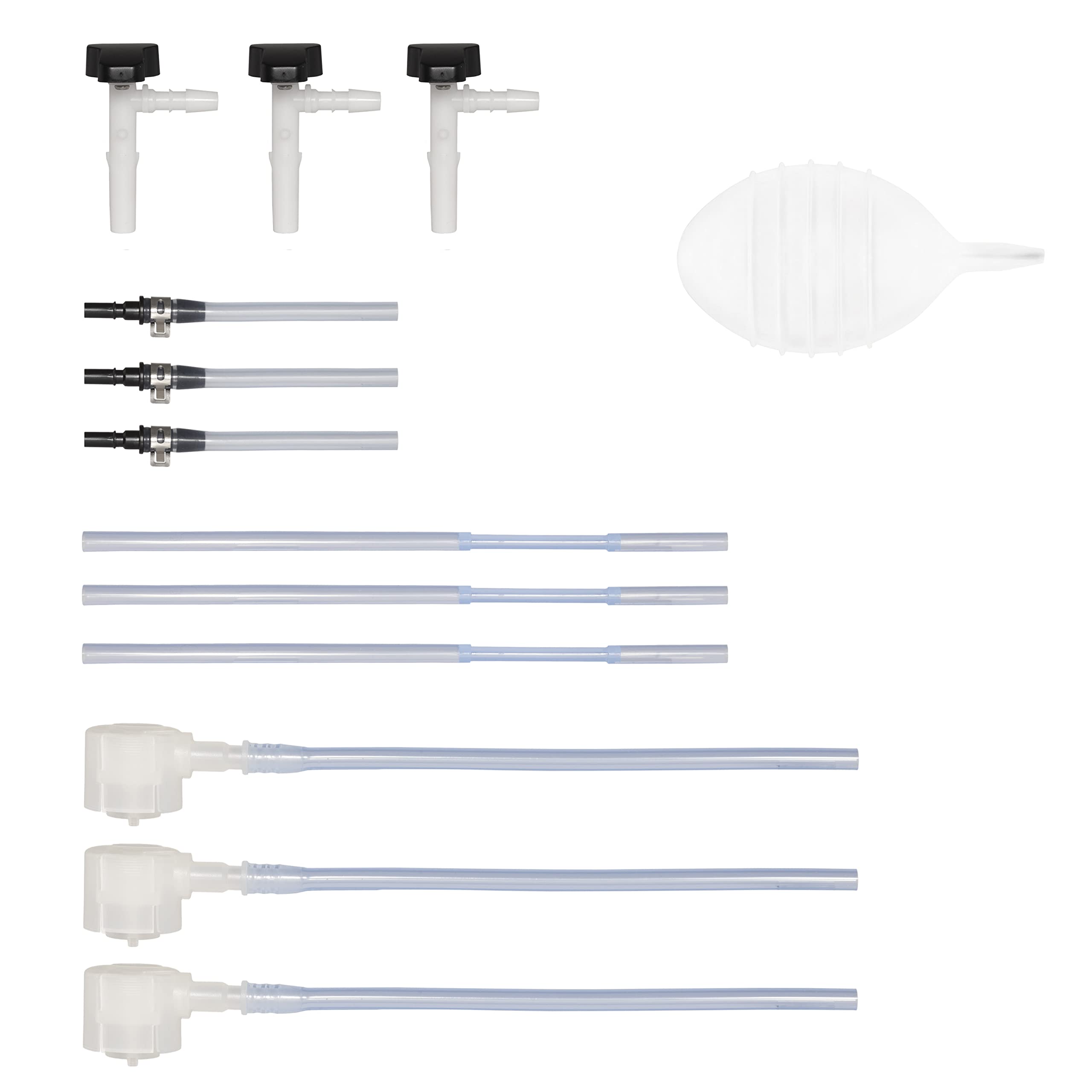 BW8 KIT D ENTRETIEN POUR MACHINE A BIÈRE BW1688