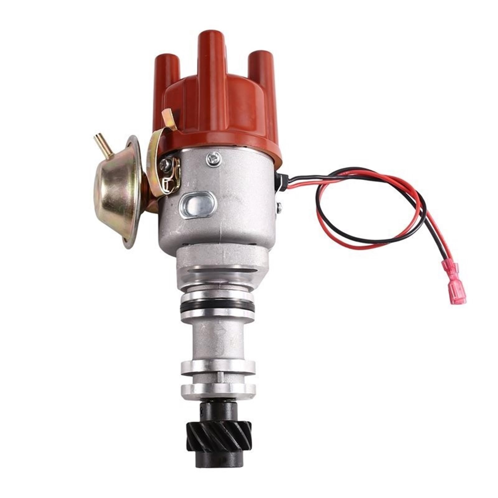 Distribuidor electrónico SparkDistributor 0231170302 de encendido para motor 5