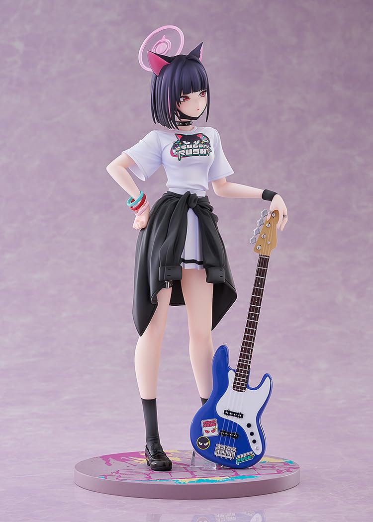 Amazon | ミユキ[Miyuki] ブルーアーカイブ Blue Archive カズサ