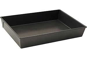 WINCO Non-Stick Large Rectangular Cake Pan