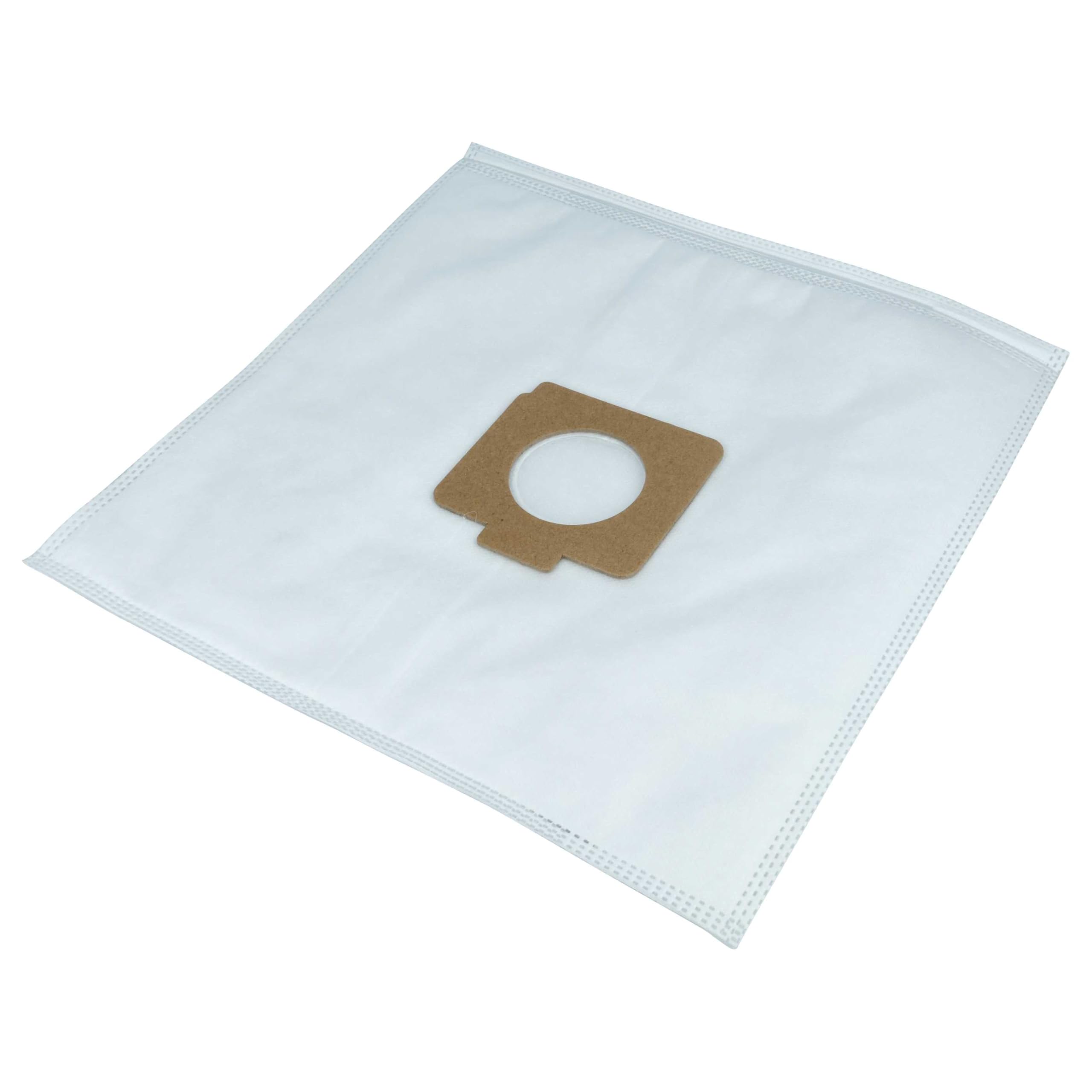 vhbw 50x bolsa compatible con Moulinex Compact 306