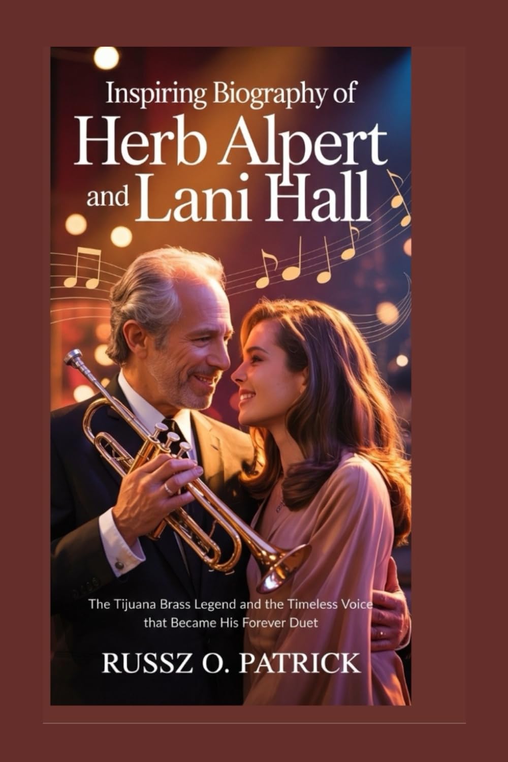 Inspiring Biography of Herb Alpert and Lani Hall: The Tijuana Brass Legend and the Timeless Voice That Became His Forever Duet