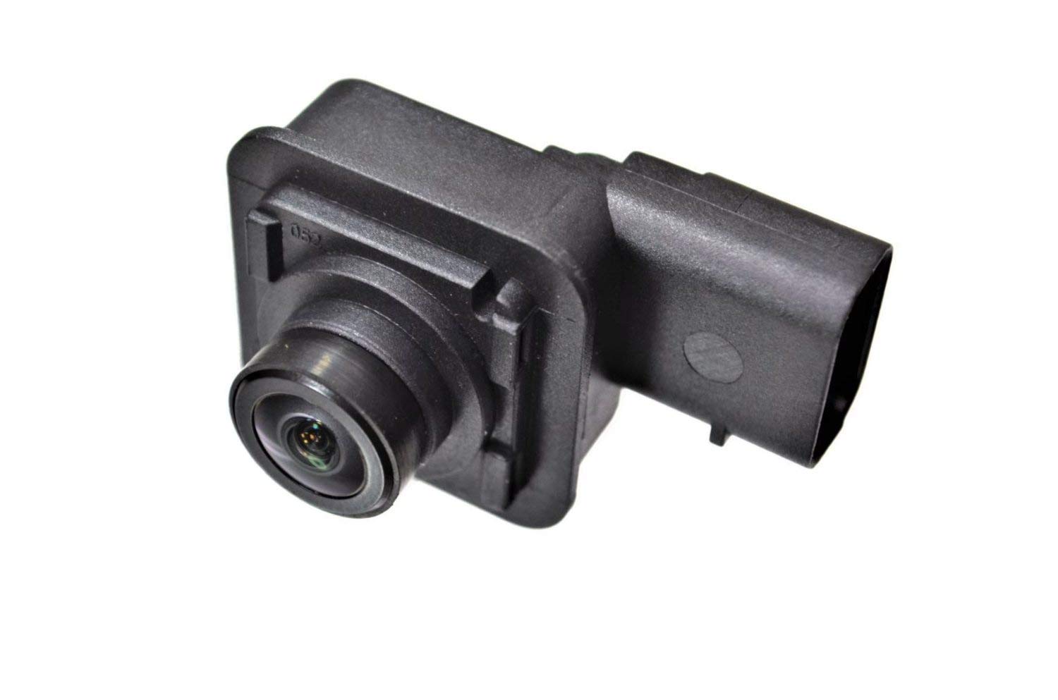 PT Auto Warehouse BUCFO-750N - Rear View Park Assist Backup Camera - NSF Certified