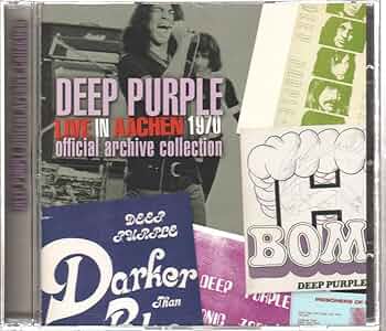 ☆新品☆DEEP PURPLE☆official live collection 614j1Tk54KL._UF350,350_QL50_.jpg