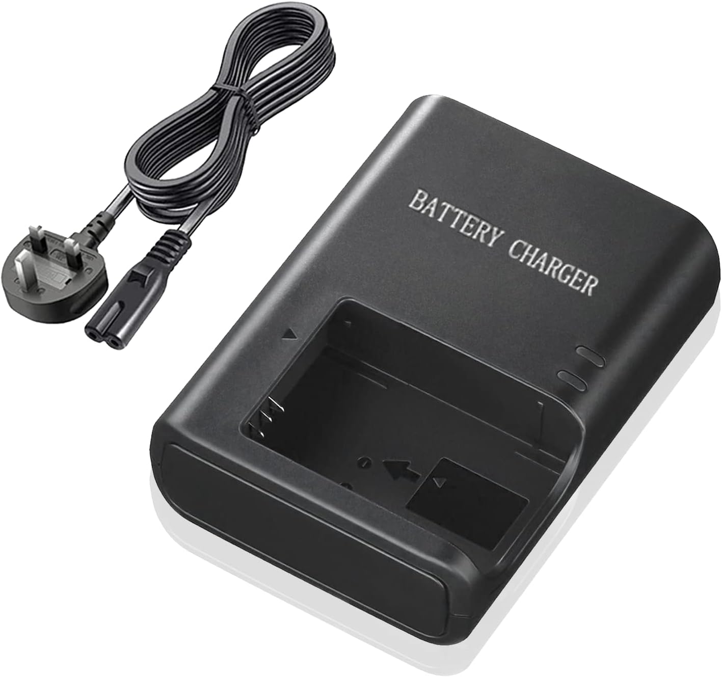 KWTOUL Replacement LPE12 Battery Charger, LCE12 LCE12E Battery