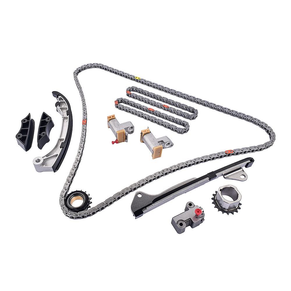LCセット Flynsu Timing Chain Kit Replacement for Lexus ES350 GS350