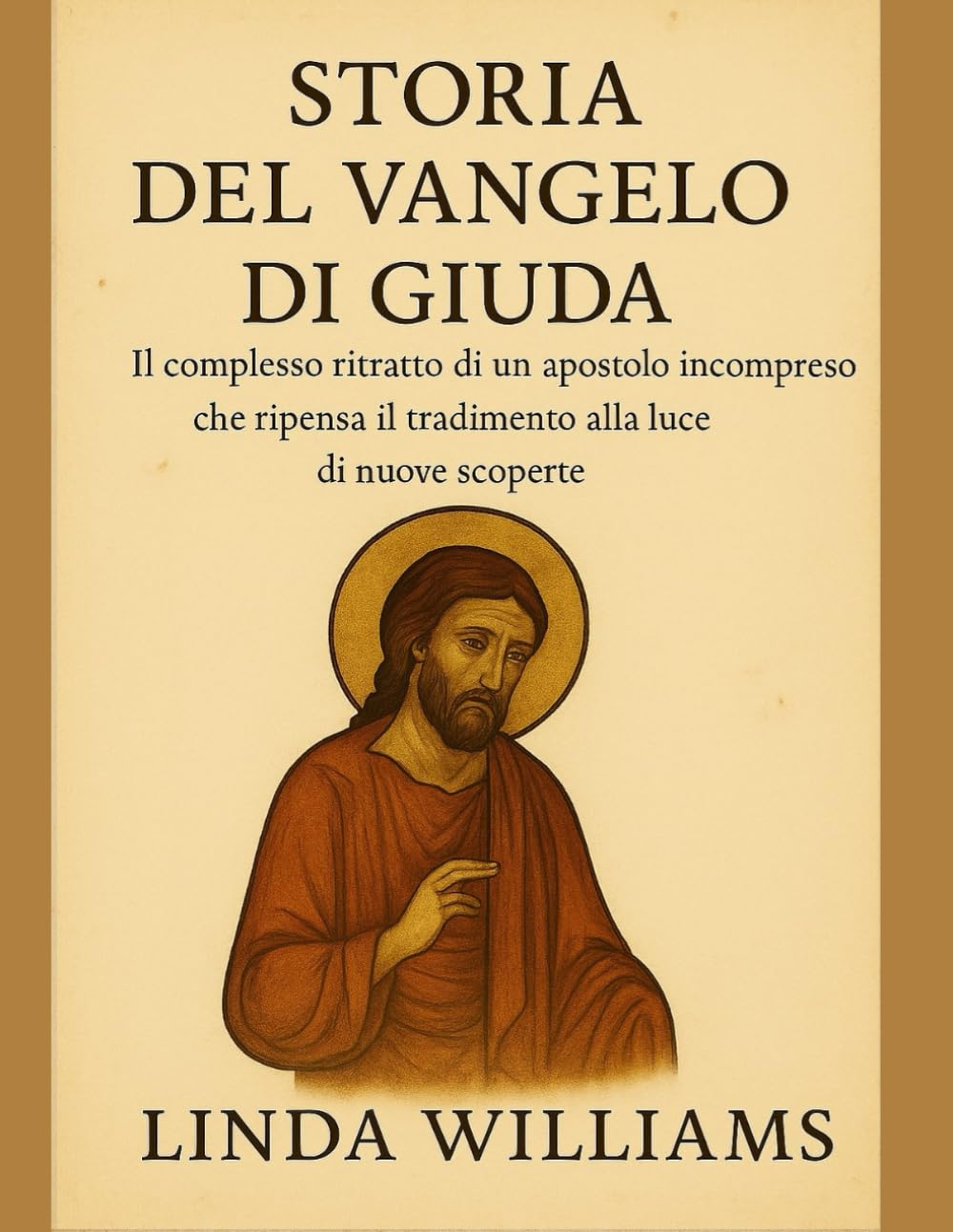 STORIA DEL VANGELO DI GIUDA:: Il complesso ritratto di un apostolo incompreso che ripensa il tradimento alla luce di nuove scoperte