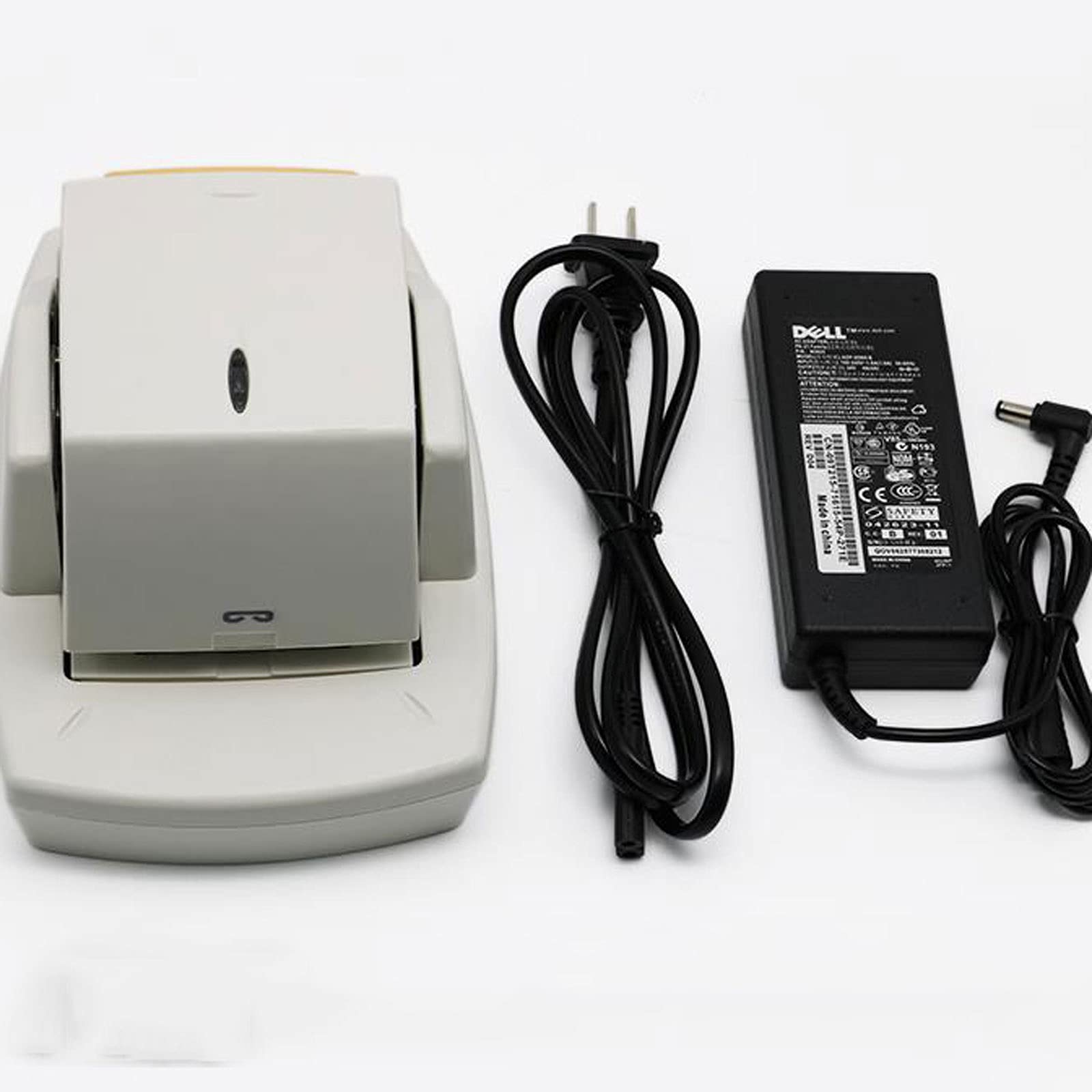 Cucitrice Elettrica Automatica Per Stampanti - Per 2-50 Fogli A4, Con 5000 Pointes, Ufficio E Servizio Pesante - Foto 12