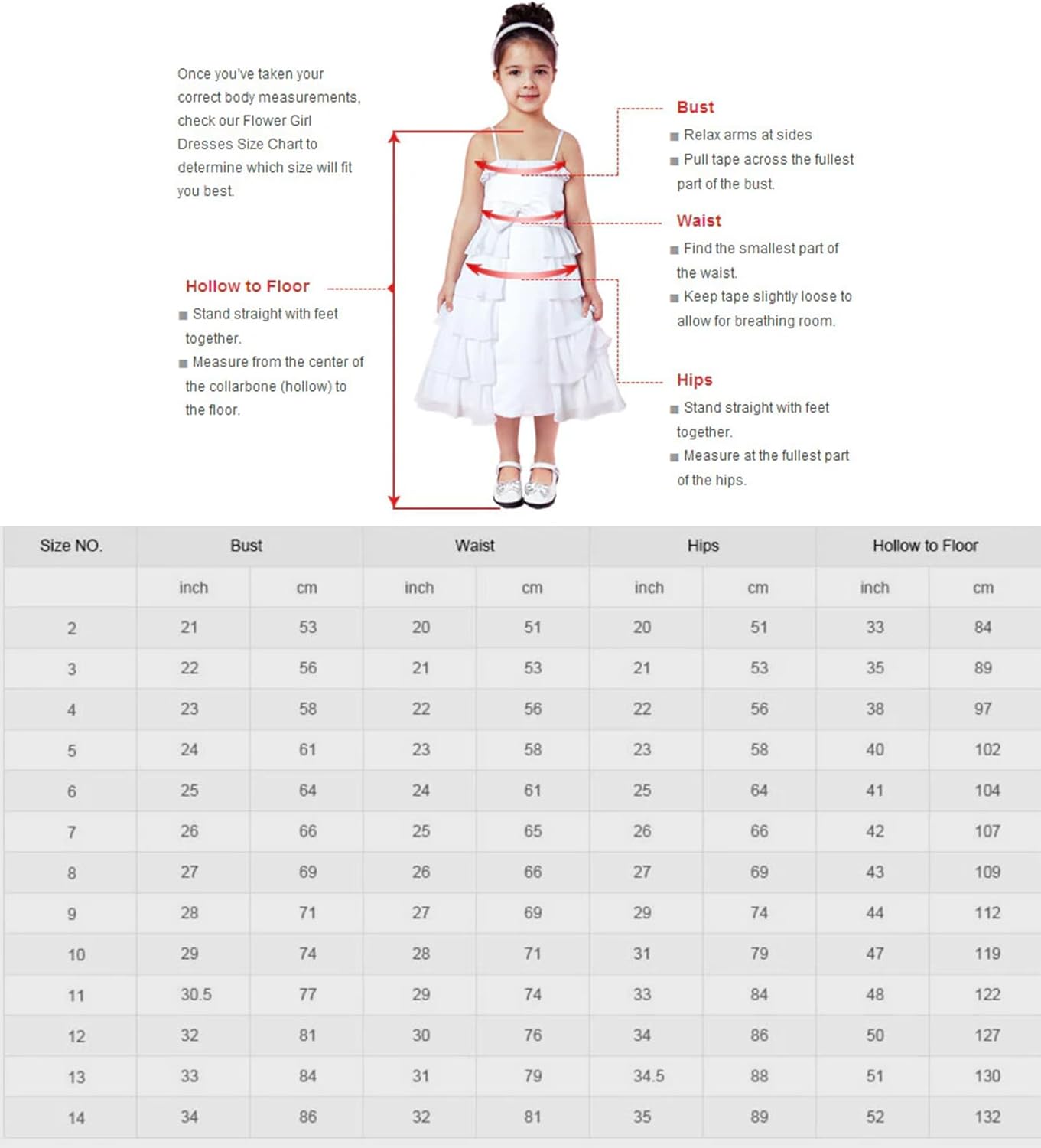 Satin Short Flower Girl Dresses for Wedding Kids Puffy Princess Birthday Party Gowns with Bowknot - Image 5