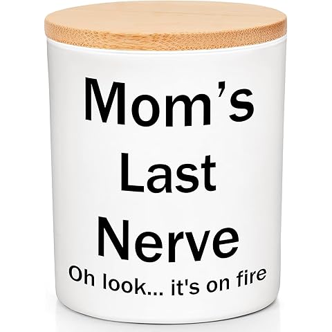 Gifts for Mom from Daughter, Son - Mothers Day Gifts for Mom, Wife, Women - Moms Bi...