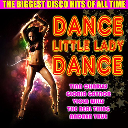 Dance Little Lady Dance Various artists Digital Music