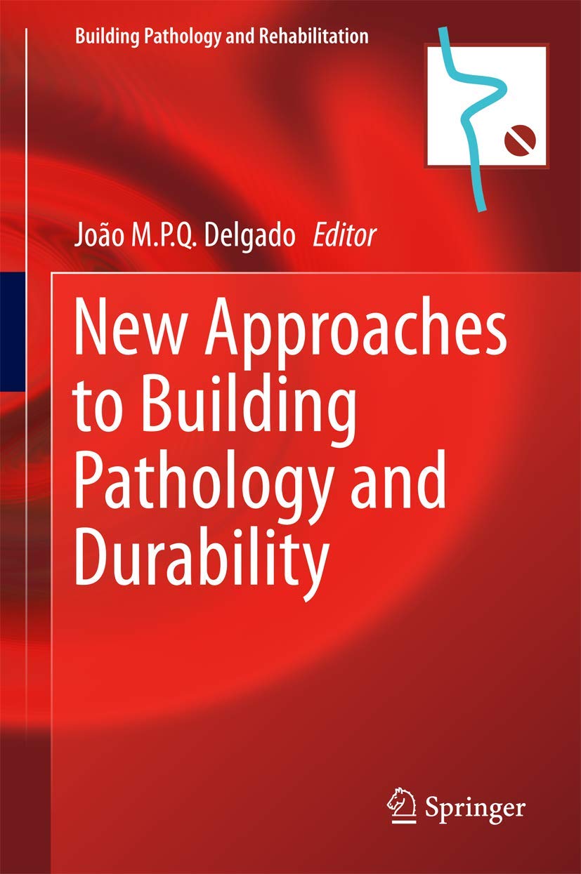 Building Pathology and Durability solution aux fissures et humidité