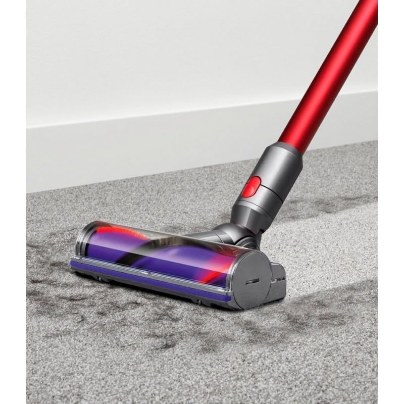 S*U様 Dyson CYCLONE V10 MOTORHEAD Dyson Cyclone V10 Motorhead : Amazon.es: Hogar y cocina