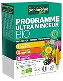 Bio Organic Ultra Slimming Program 30 Phials