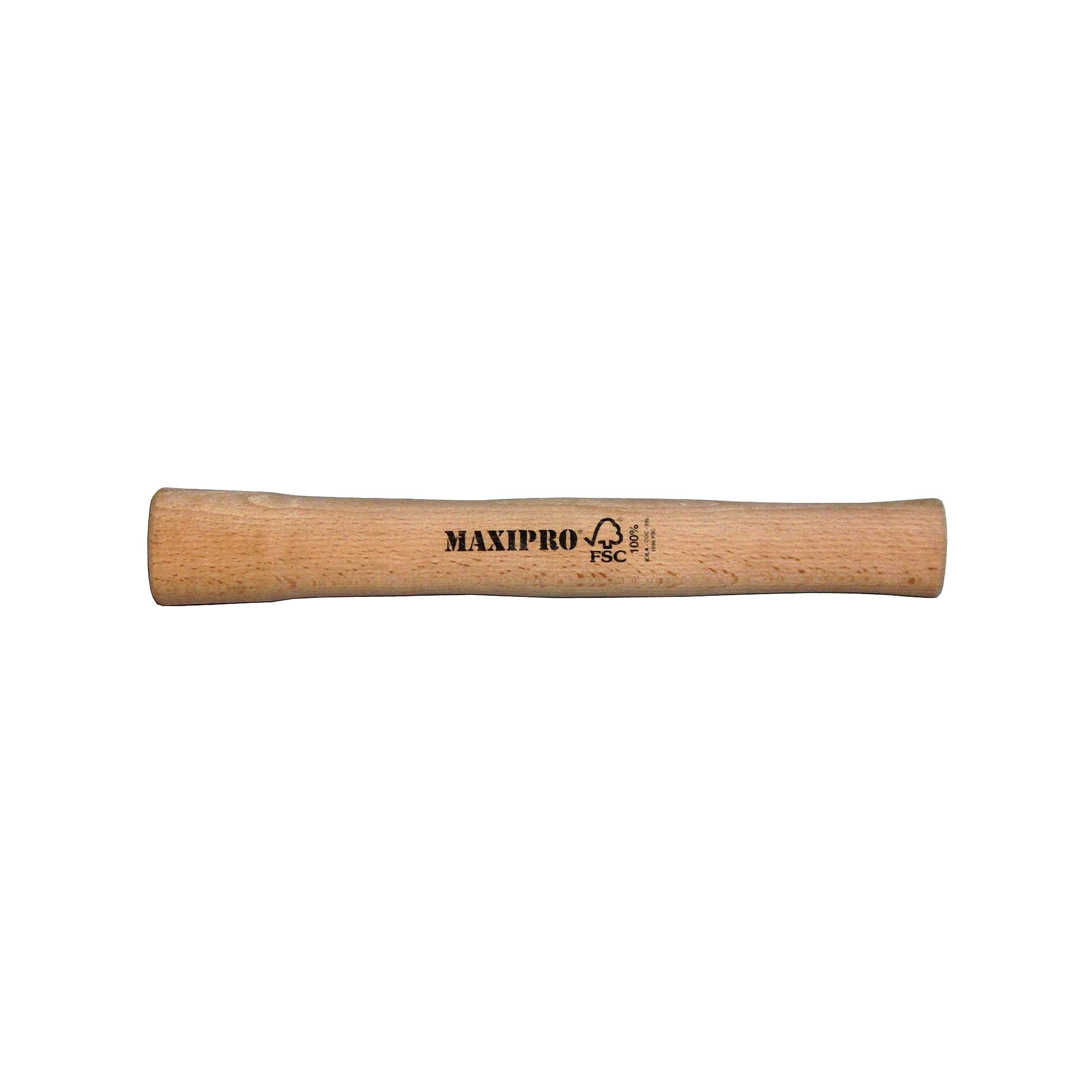 Nespoli Manico Legno FSC Mazzetta Antisfilamento 26cm